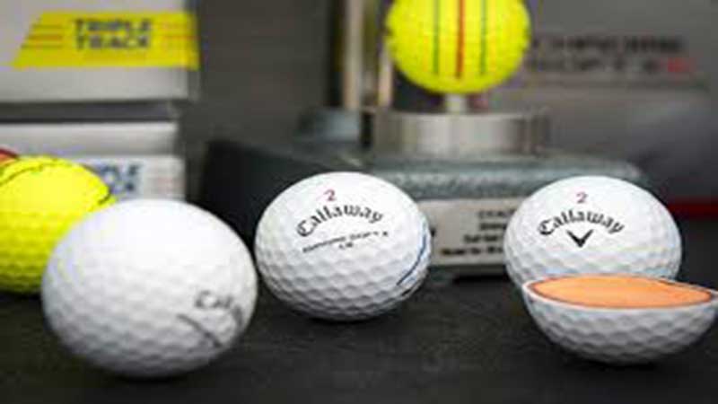Callaway 2022 Chrome Soft Golf Balls- most expensive golf ball in the world