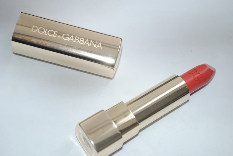 Dolce & Gabbana Classic Cream Lipstick