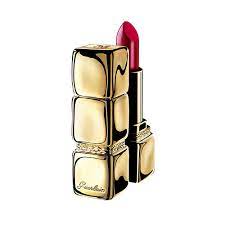 Guerlain KissKiss Gold and Diamonds Lipstick
