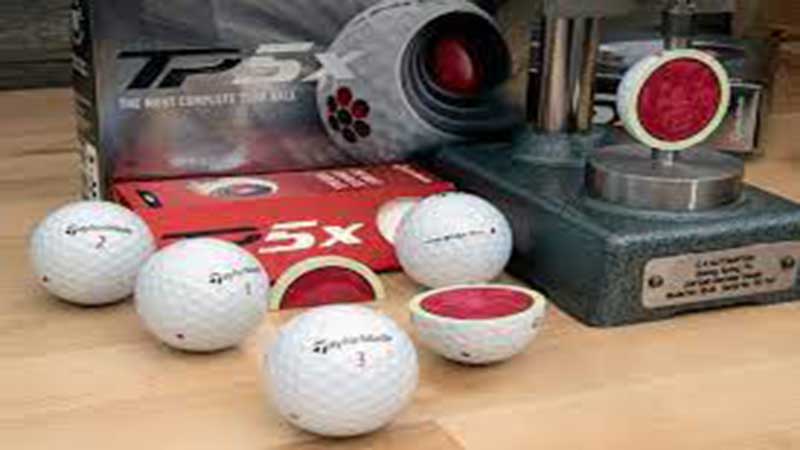 XXIO 2020 Eleven Golf Balls- most expensive golf balls