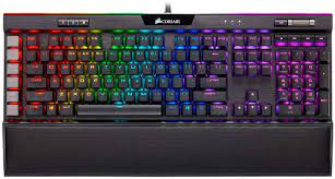 Corsair K95 RGB Platinum XT Mechanical Keyboard