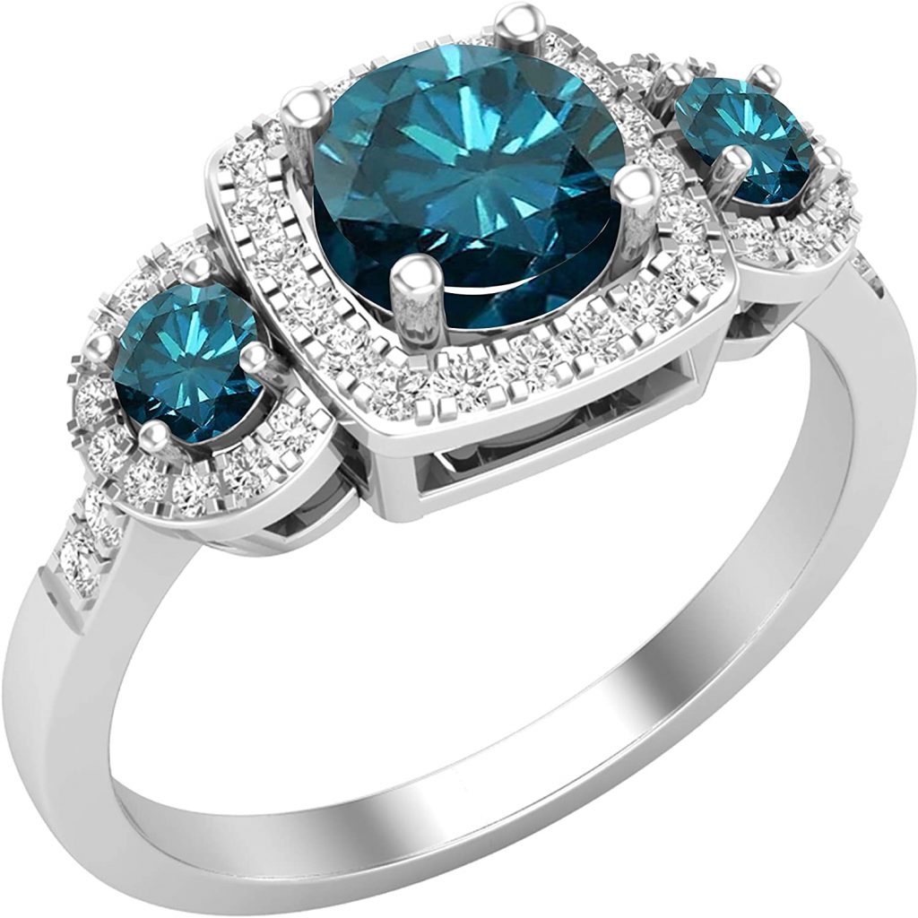 Dazzlingrock Collection Diamond Engagement Rings