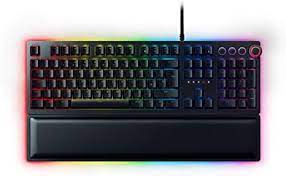 Razer Huntsman Elite Gaming Keyboard
