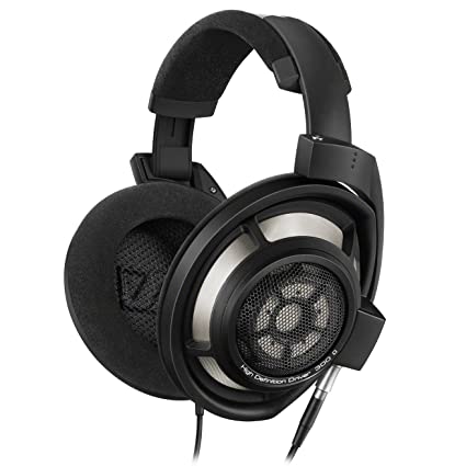 Sennheiser HD 800 S Headphones (AUD )-$2,500 (USD)$1,500