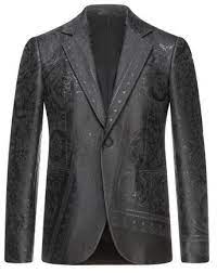 Versace Suit 