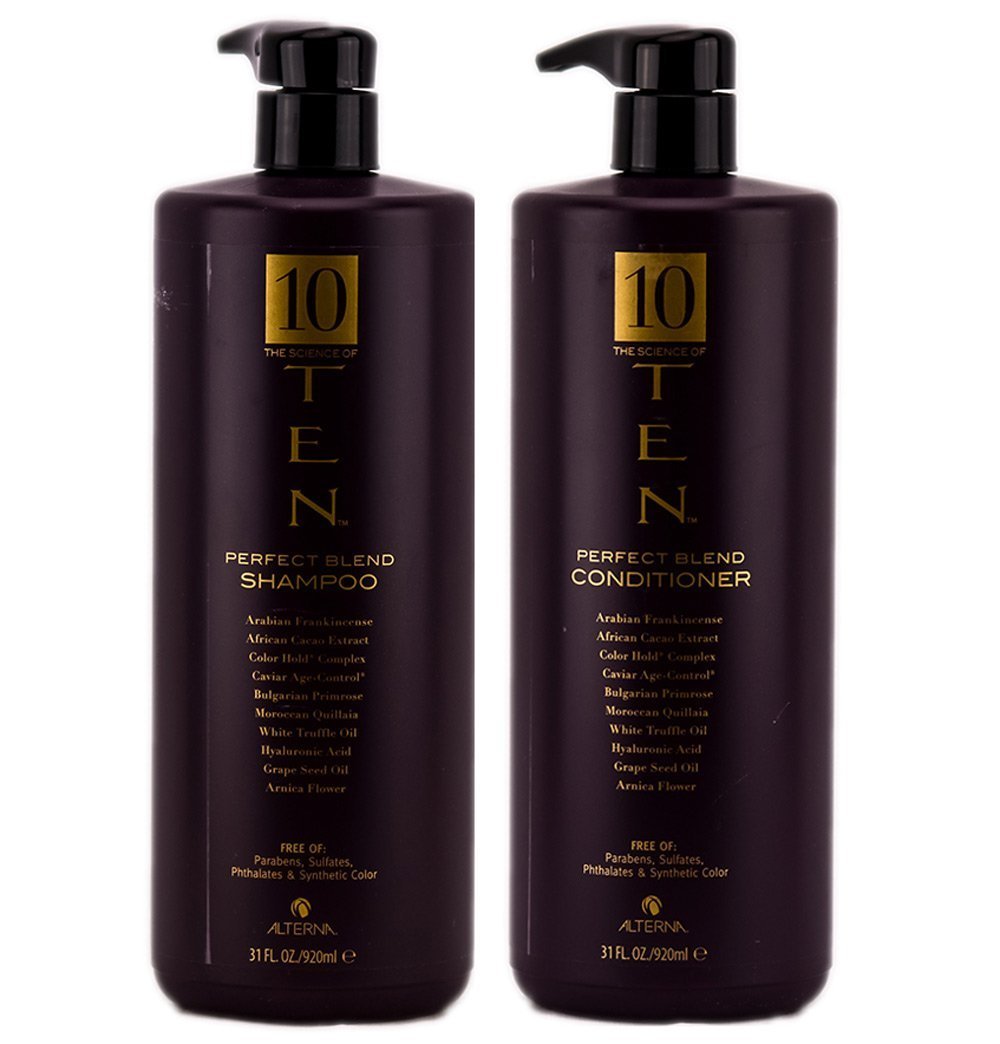 Top 7 Most Expensive Shampoos On The Market Most Expensive Magazine