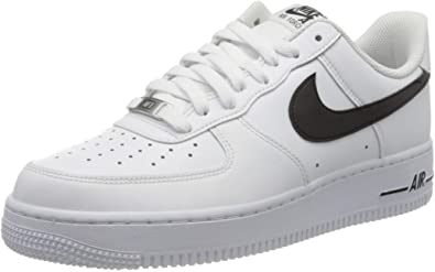 The Nike Air Force 1
