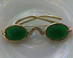 Shiels Jewellers Emerald sunglasses