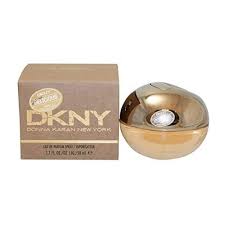 Golden Delicious by DKNY