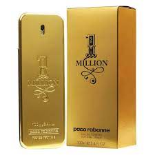 LUXE edition by Paco Rabanne
