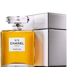 Le N°5 Parfum Grand Extrait by Chanel