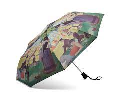 The Artistic Masterpiece Umbrella