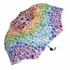 The Diamond Delight Umbrella