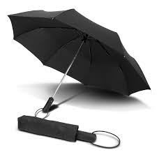 The High-Tech Wonder Umbrella