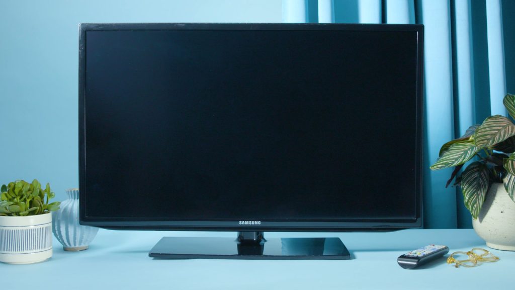 How to Clean Your Tv Screen Properly