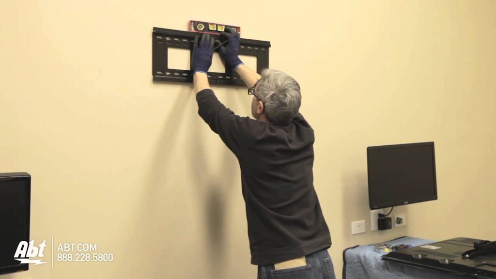 How to Mount a Tv