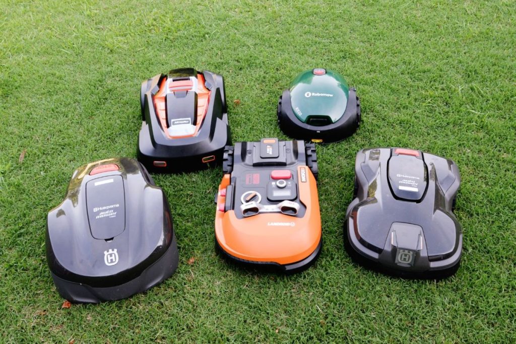 Most Expensive Lawn Mowers: Top Luxury Choices for Your Lawn