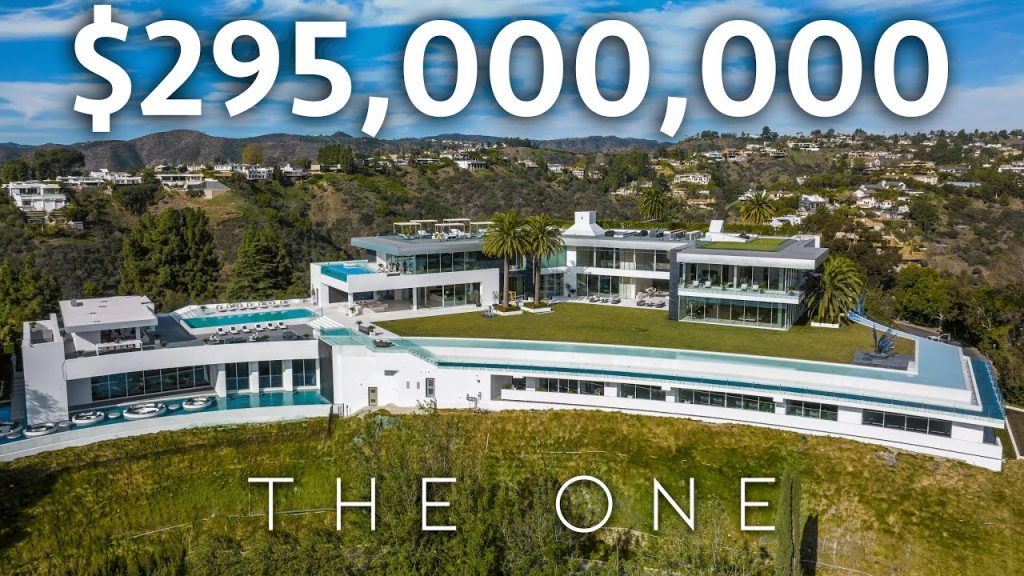 What is the Most Expensive House in the World