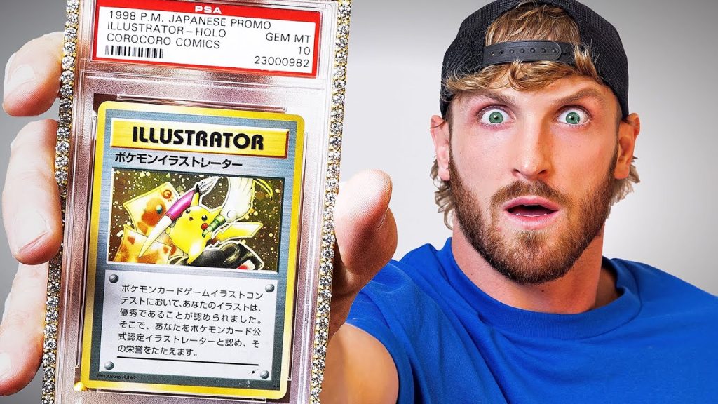 What is the Most Expensive Pokemon Card