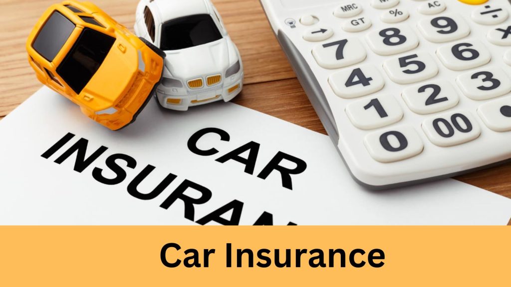 Car Insurance