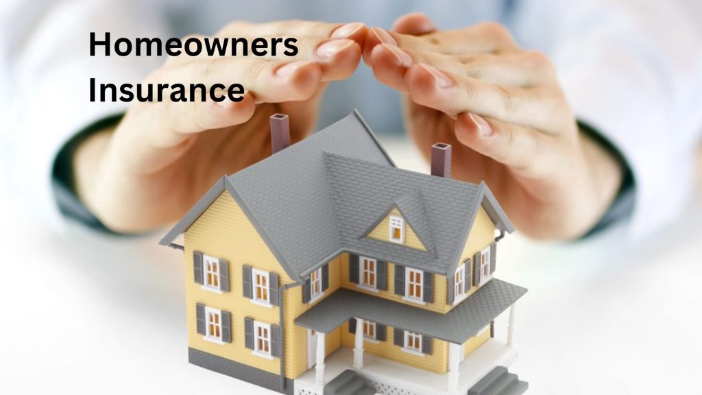 Homeowners Insurance