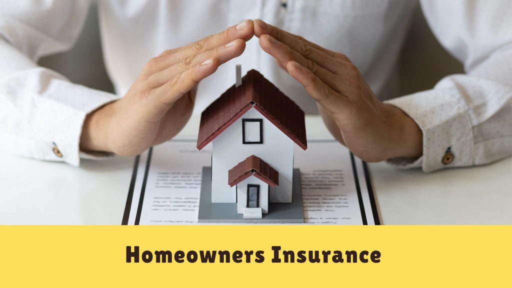 Homeowners Insurance