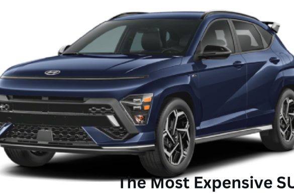 Hyundai's Most Expensive Cars: Luxury Meets Affordability