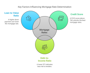 Better Mortgage Rates