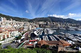 most expensive real estate cities Monaco