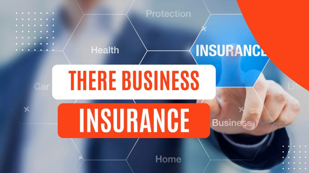 there business insurance