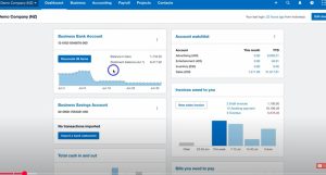 xero accounting