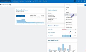 xero accounting soft